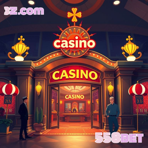 558bet